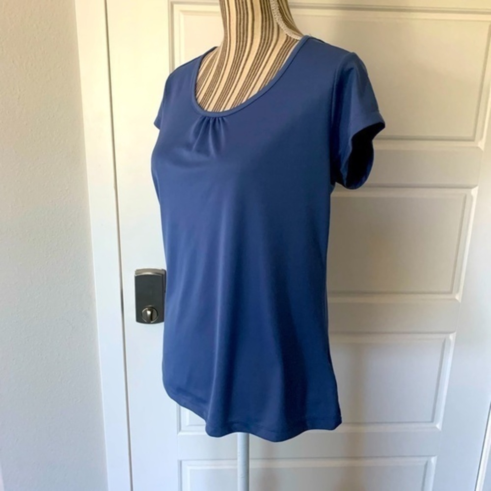 Columbia Short Sleeve Tee